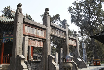 关羽有三座墓吗？关羽真正的墓地在哪里？