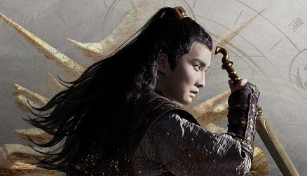 《太古神王》凡乐是谁？凡乐的真实身世是什么？