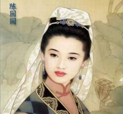 吴三桂投降清朝是因为陈圆圆吗 大势所趋也没有选择