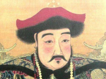 多尔衮为什么会在皇太极死后会放弃接班？原因是什么