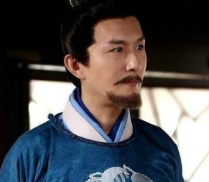 萧嵩是谁？他打仗不上战场是怎么赢得胜利的