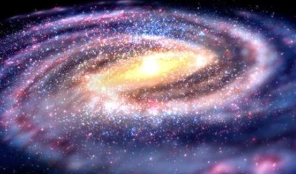 Wasteland 1：世界上银河系最大的星团，质量相当于10万个太阳