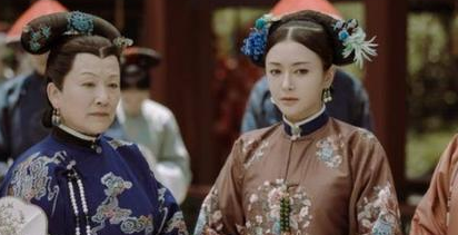 清代最好运的太后,靠儿子“躺赢”?儿子长寿自己也活了将近90岁!