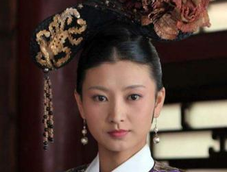 历史上真实的沈眉庄是什么结局？21岁就成了寡妇，被自己儿子所牵连去世