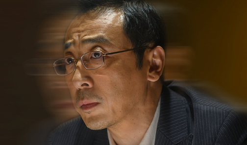《沉默的真相》张超是谁？张超最后结局介绍