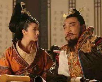 张惠是什么人?梁太祖朱温老婆，美若天仙翩若惊鸿