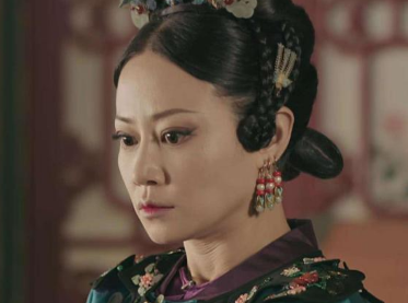 慧贤皇贵妃是什么身份？由奴才当上皇贵妃，死后谥号皇后都羡慕