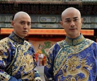 胤裪是什么人？康熙最低调的儿子，被乾隆封为亲王