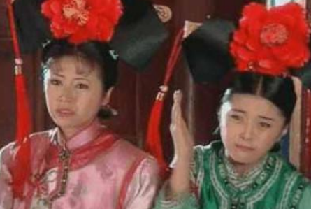 古代宫女为什么被打死都不能碰脸 打人不打脸是有规定的
