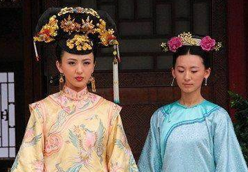 恪妃石氏是什么人？可称第一汉妃，在宫中可以穿汉服