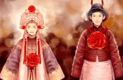 中国古代为什么会盛行“冥婚”？背后有什么特殊原因吗？