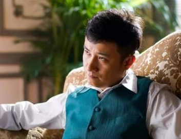 《一步登天》是什么剧？文章终于携新剧复出