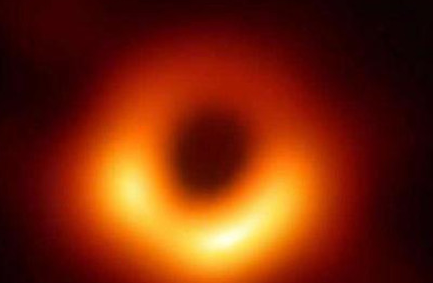 黑洞的名称是怎么来的？黑洞有哪些具体的表现形式？
