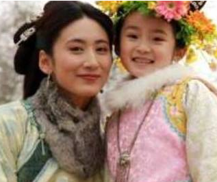 和硕和惠公主是什么身份？并非雍正亲生，可惜只活到了18岁