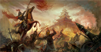 楚汉之争对西汉政权有什么影响？衍生了哪些成语典故？