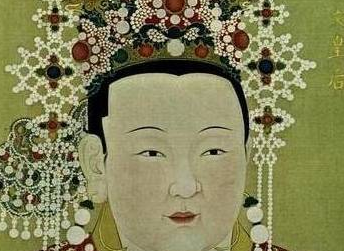 徐妙锦是什么人？为了不进宫做皇后，直接剃发成尼