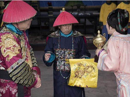 清代的翰詹大考是什么？为什么会有“翰林怕大考”的说法？