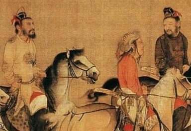 李存勖是什么结局？为什么他在为下三年就被杀掉了