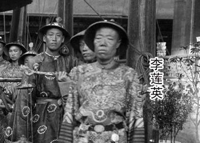 慈禧去世后，失去靠山的李莲英，他的生活是怎样的？
