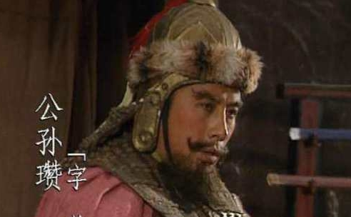 刘关张三人曾是他的手下，公孙瓒的实力究竟如何？