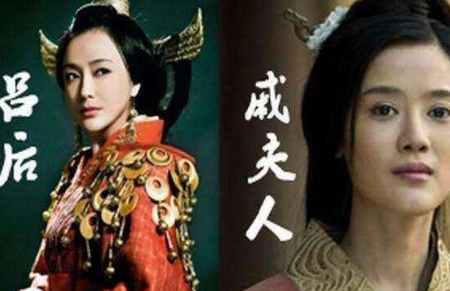 刘邦得知吕后是心狠手辣之人 刘邦临死前为什么不下杀手