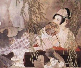 班婕妤为什么要去侍奉太后？真相是什么