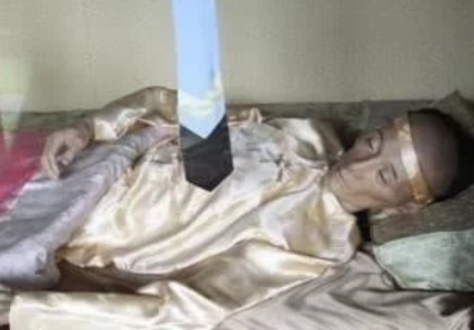 咸丰为什么年纪轻轻30岁就死了 也不看看他和慈禧是怎么玩的