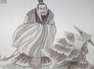 姜子牙为什么被称为“太公望”？原因是什么