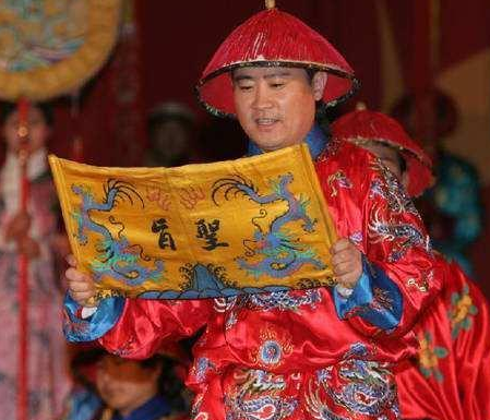 古代大赦天下到底是什么样的 皇帝会把所有犯人都放跑吗