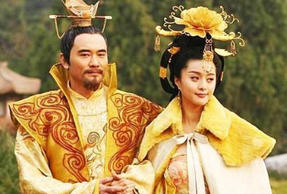 杨贵妃到底有多胖？唐玄宗是如何帮她消暑的？
