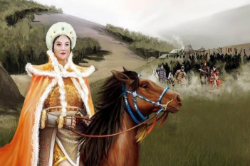辽朝历史上有哪些和亲公主？她们分别嫁给了谁？