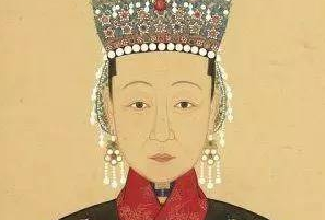 孝穆纪皇后：明孝宗的生母，古代唯一的瑶族皇后