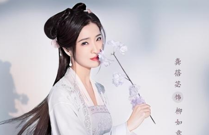 《如意芳霏》柳如意是好是坏 柳如意的身份是什么