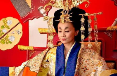 唐中宗李显复位后是怎么对待武则天的？武则天晚年生活揭秘