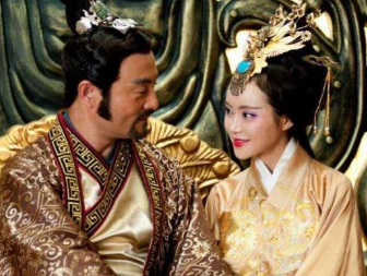 被称为历史上最美皇后的太姒，是什么样貌？被丈夫宠爱，一生幸福美满