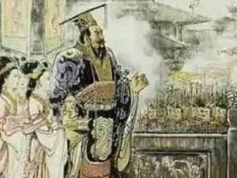 纣王在历史上是暴君还是圣君？真实的他是什么样的？