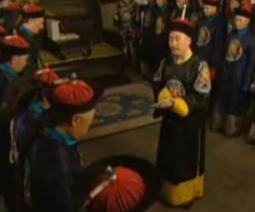 四阿哥胤禛在九子夺嫡中，真的只有三阿哥胤祥一个“盟友”吗？
