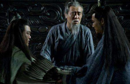 刘备有四个儿子，其他几个儿子比刘禅还笨吗？