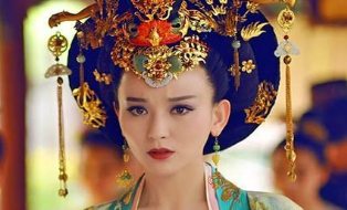 李治废王立武，王皇后被废的原因是什么？