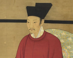 宋钦宗赵桓的皇位是怎么来的？他是自愿登基的吗？