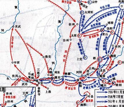 榷盐是一种什么样的征税措施 榷盐是如何就唐朝一命的