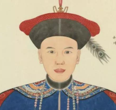 和珅的钱比清朝15年的收入还多 嘉庆是如何在一年就花完的