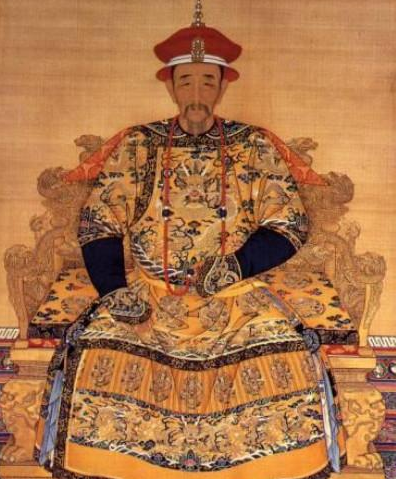 康熙为什么不传位老八 历史上的记载又是什么样的