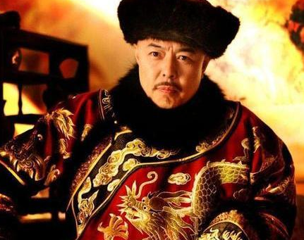 乾隆皇帝做到了五世同堂 乾隆皇帝真的见过道光和咸丰吗