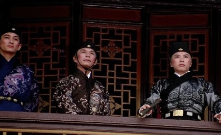 明朝的特务机构，揭秘内行厂是干嘛的？