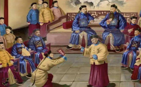曾国藩的湘军很有实力，为何他不自立为王呢？