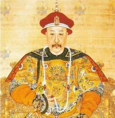 嘉庆皇帝处境是最不错的 嘉庆为什么还是清朝最悲剧的皇帝