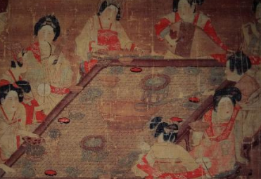 从一封情书中分析唐朝为什么是历史上最浪漫的朝代？