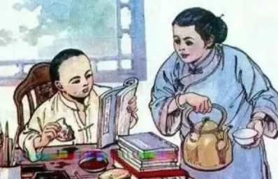 成语“废寝忘食”历史出处是哪里？该如何理解呢？