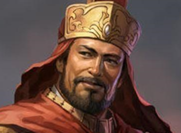 夷陵之战中刘备损失最惨重的是什么战役？伤亡数万之众，一员悍将殉国